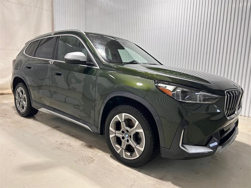 2023 Bmw X1 - Image 4