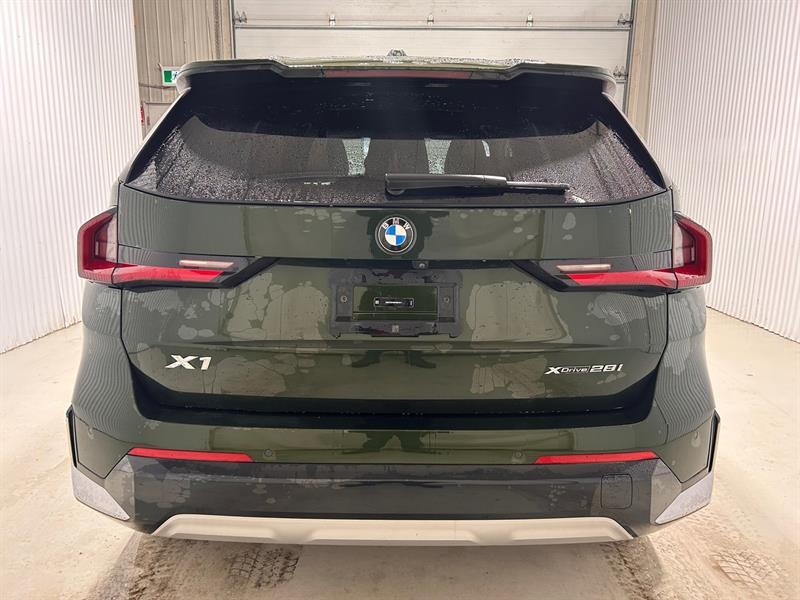 2023 Bmw X1 - Image 7