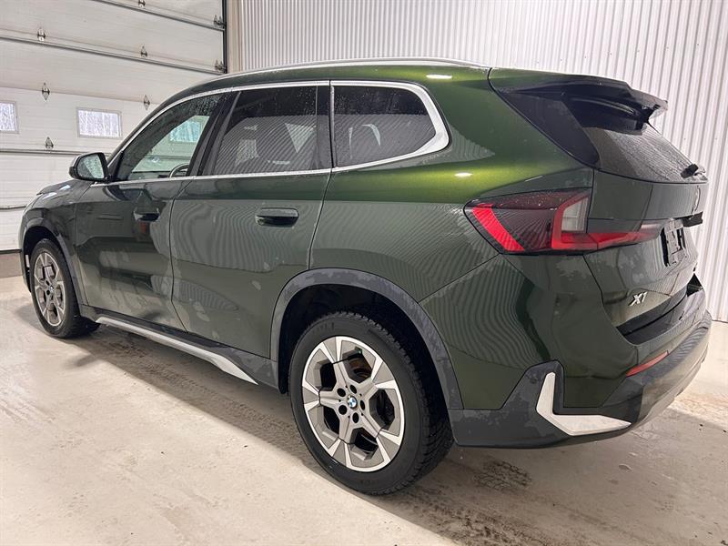 2023 Bmw X1 - Image 8