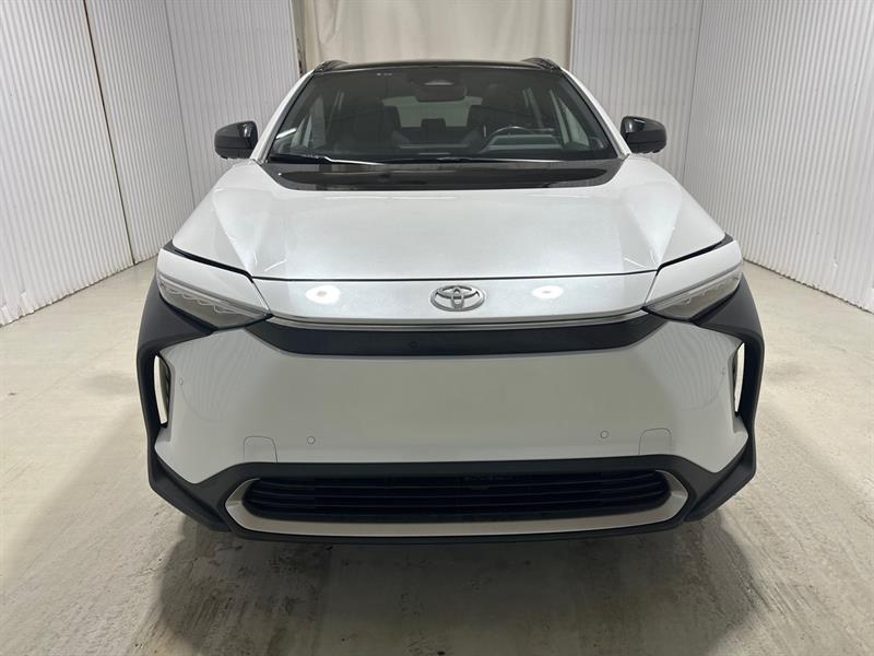 2023 Toyota BZ4X - Image 2