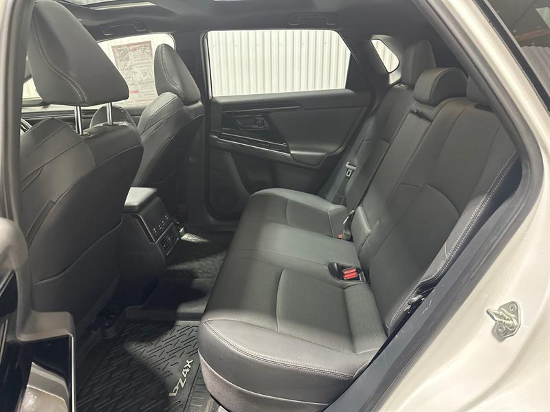 2023 Toyota BZ4X - Image 14