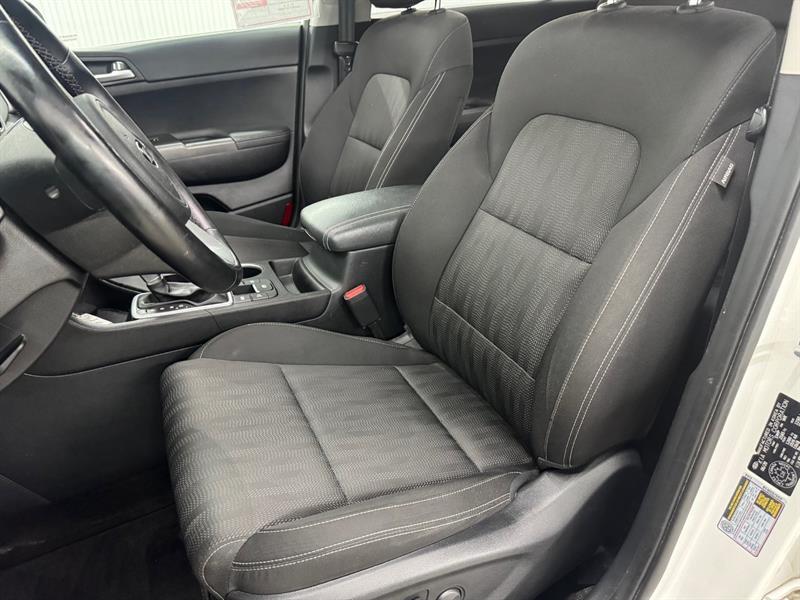2021 Kia Sportage - Image 21