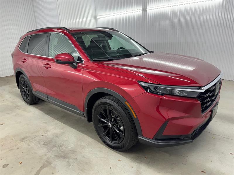 2023 Honda CR-V - Image 3