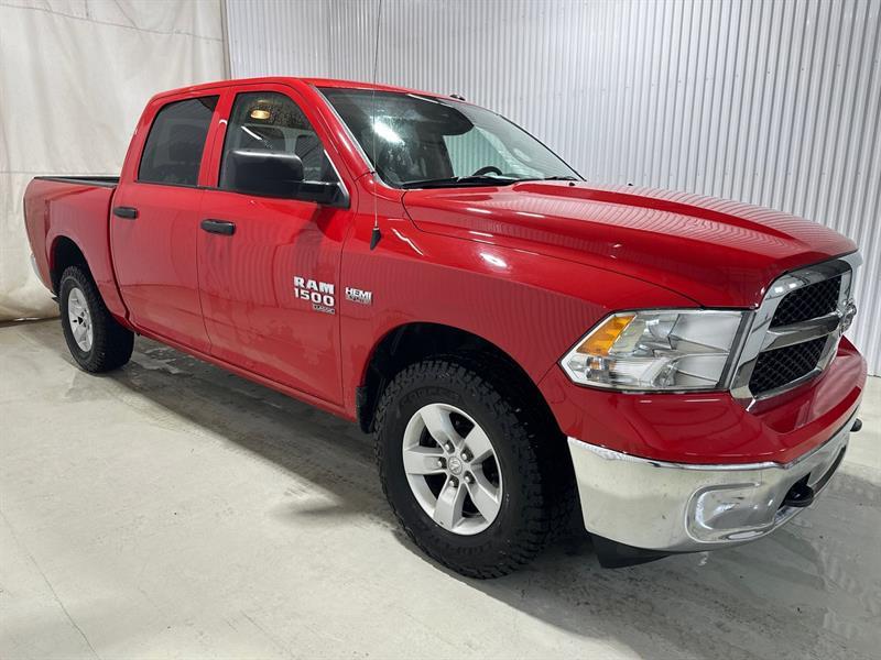 2023 Ram 1500 - Image 4