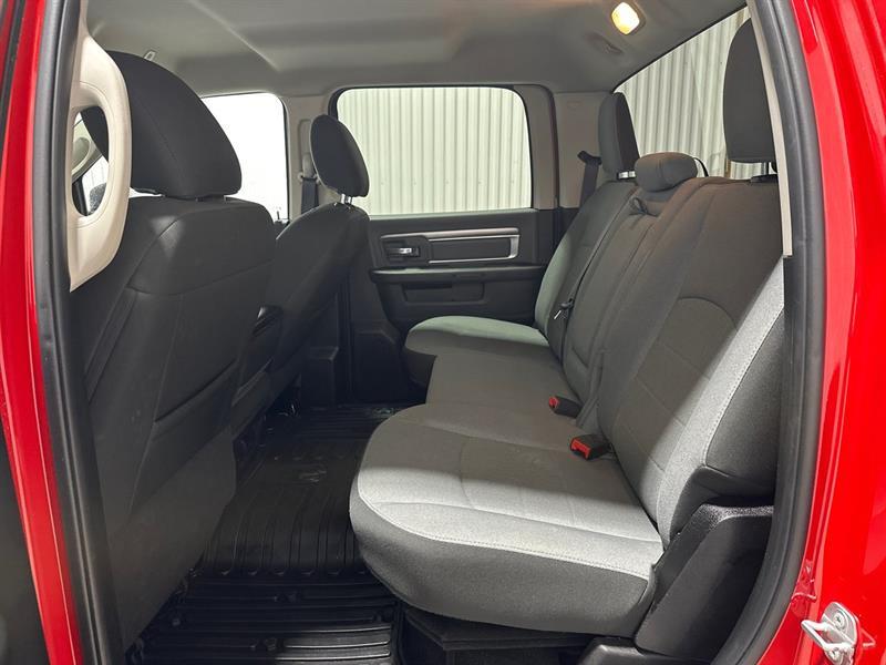 2023 Ram 1500 - Image 11