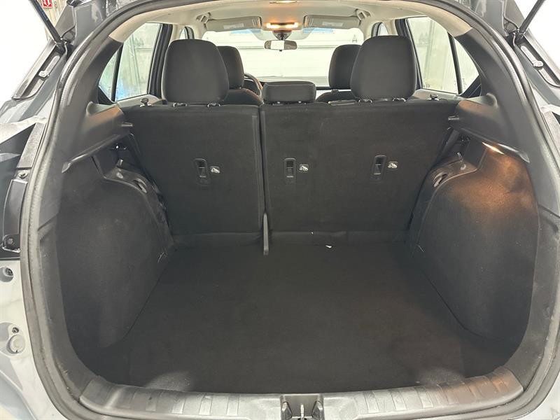 2023 Nissan Kicks - Image 11