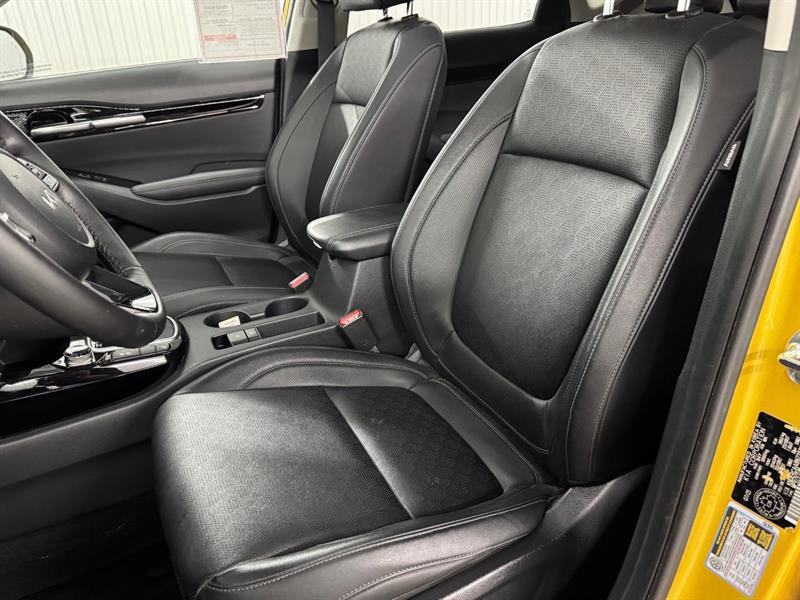 2022 Kia Seltos - Image 13