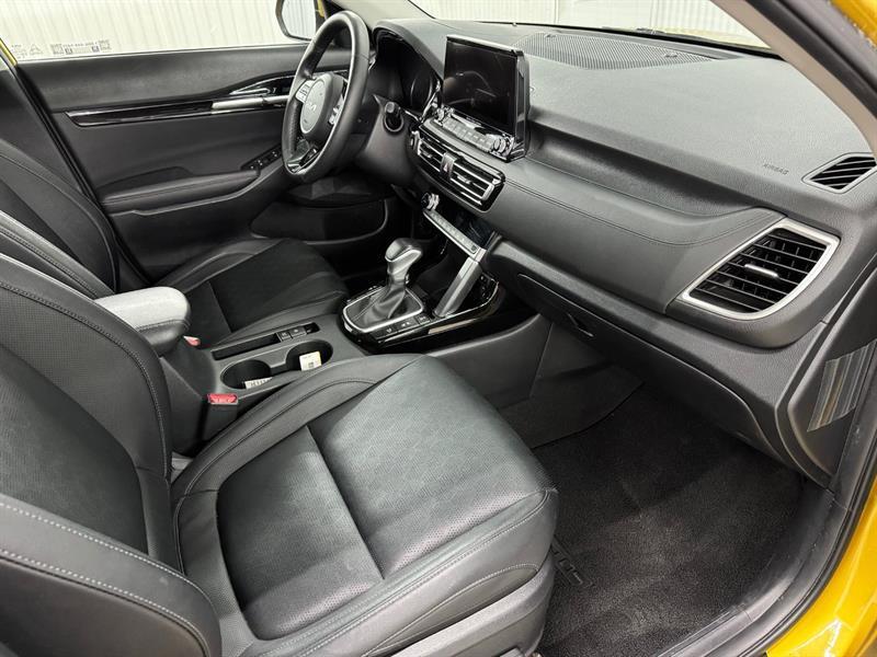 2022 Kia Seltos - Image 21