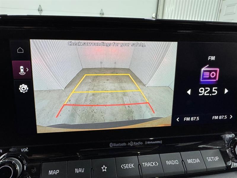 2022 Kia Seltos - Image 23