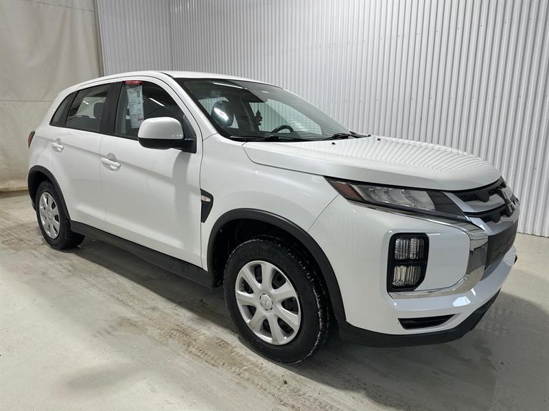 2021 Mitsubishi RVR - Image 4