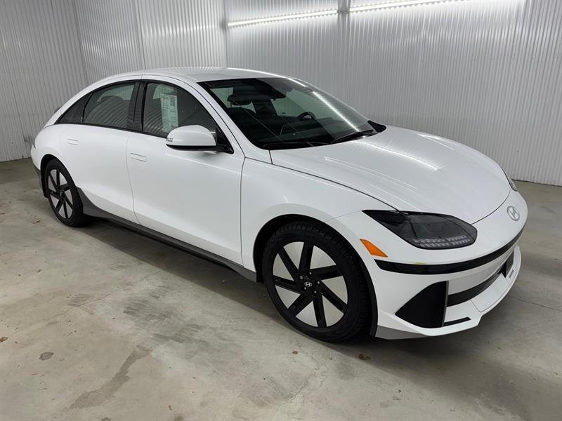 2024 Hyundai Ioniq - Image 4