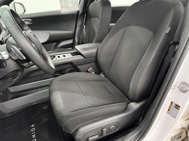 2024 Hyundai Ioniq - Image 17
