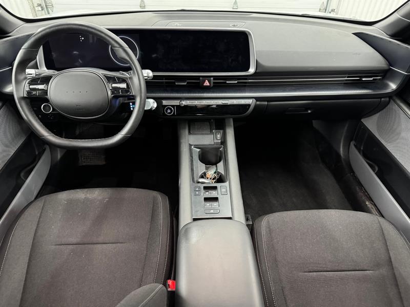 2024 Hyundai Ioniq - Image 20