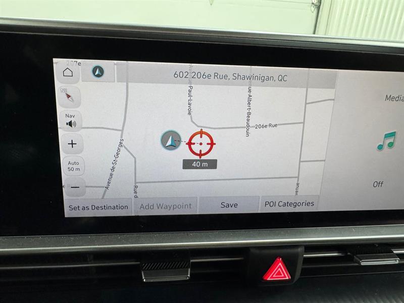 2024 Hyundai Ioniq - Image 25