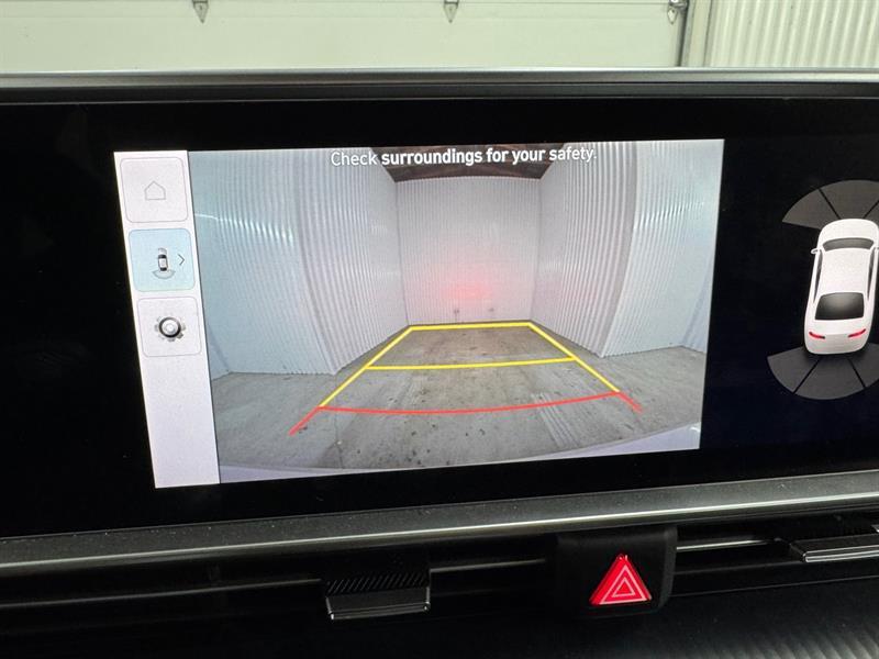 2024 Hyundai Ioniq - Image 26