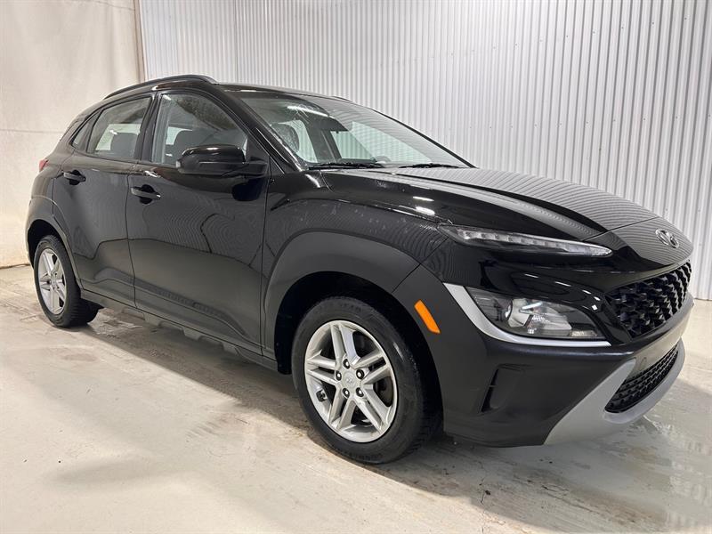 2023 Hyundai Kona - Image 4