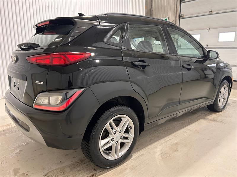 2023 Hyundai Kona - Image 6