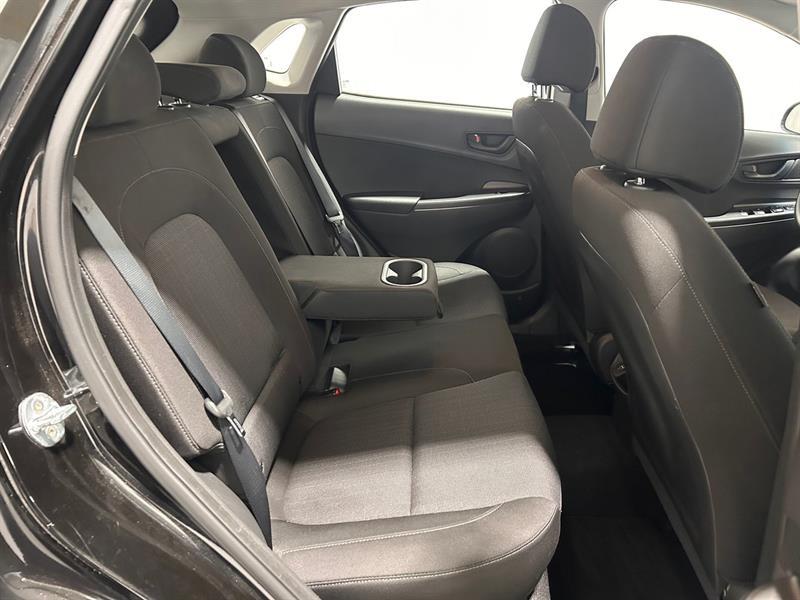 2023 Hyundai Kona - Image 17