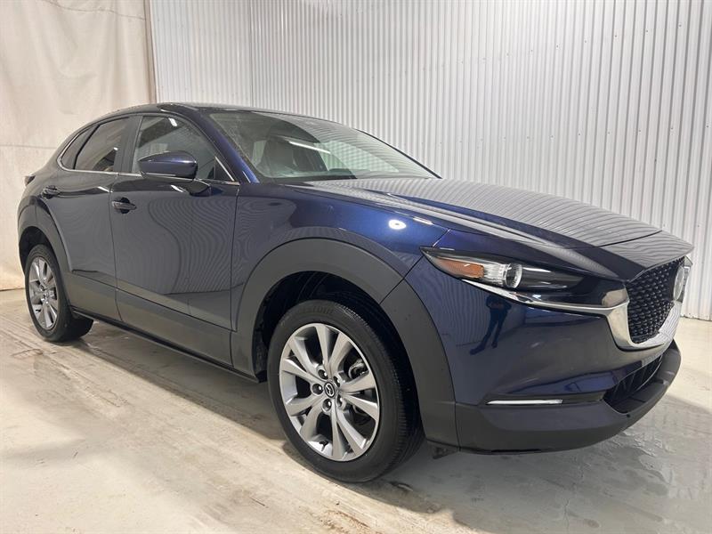 2023 Mazda CX-30 - Image 4