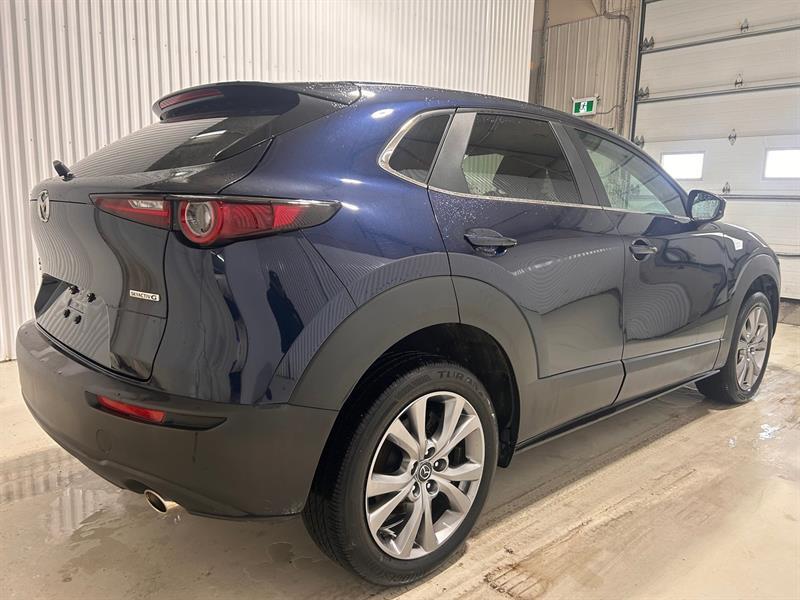 2023 Mazda CX-30 - Image 5