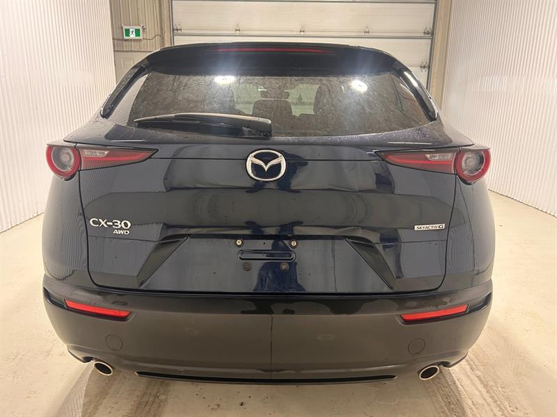 2023 Mazda CX-30 - Image 7