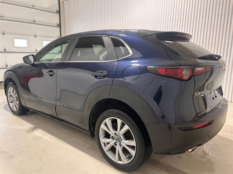 2023 Mazda CX-30 - Image 8