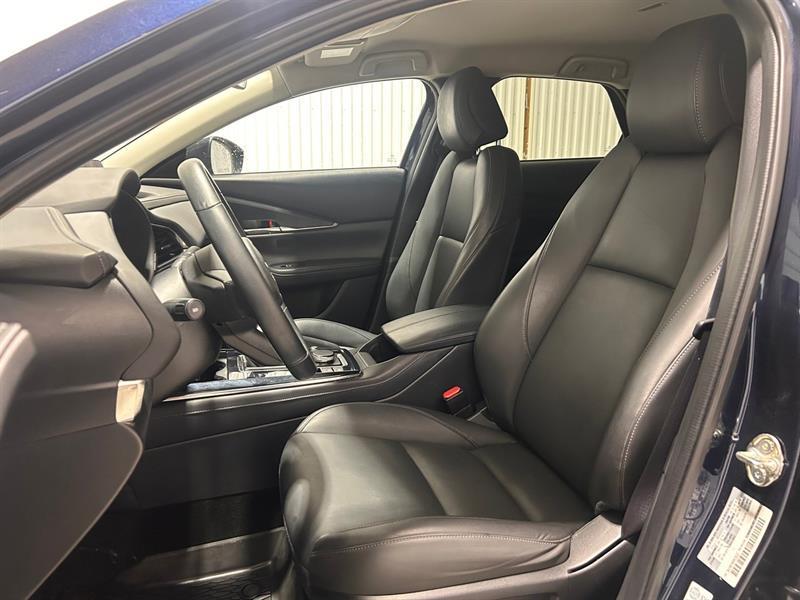 2023 Mazda CX-30 - Image 10