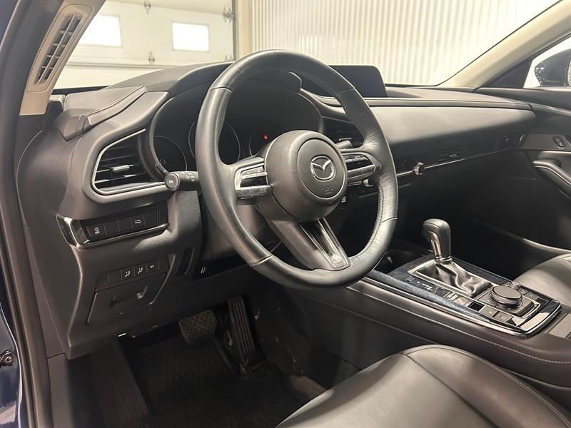 2023 Mazda CX-30 - Image 11