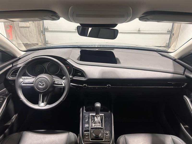 2023 Mazda CX-30 - Image 13