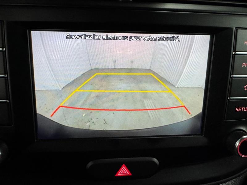 2020 Kia Soul - Image 10