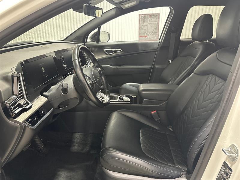 2023 Kia Sportage - Image 11