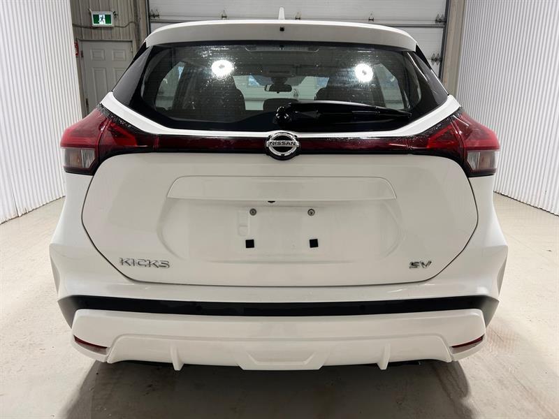 2021 Nissan Kicks - Image 7