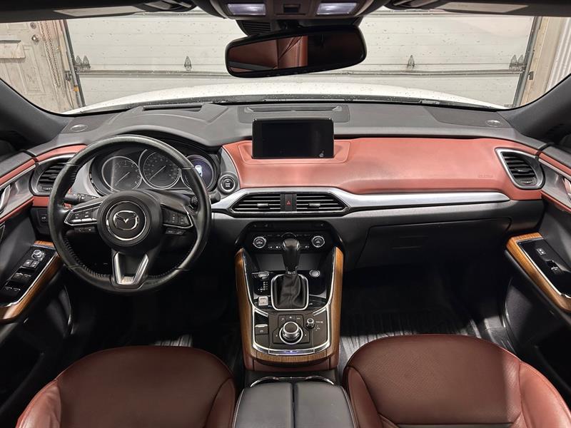 2017 Mazda CX-9 - Image 21