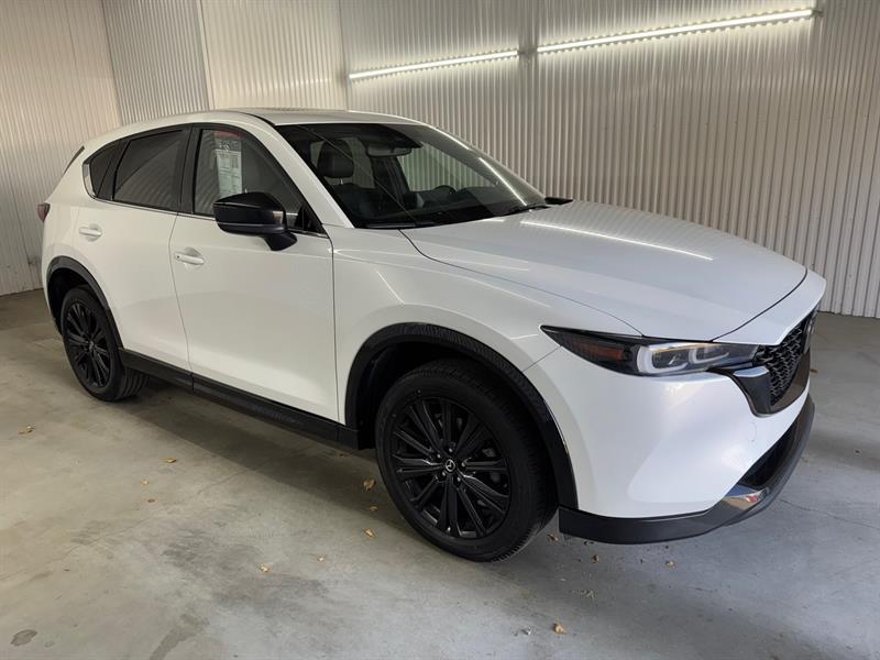 2023 Mazda CX-5 - Image 4