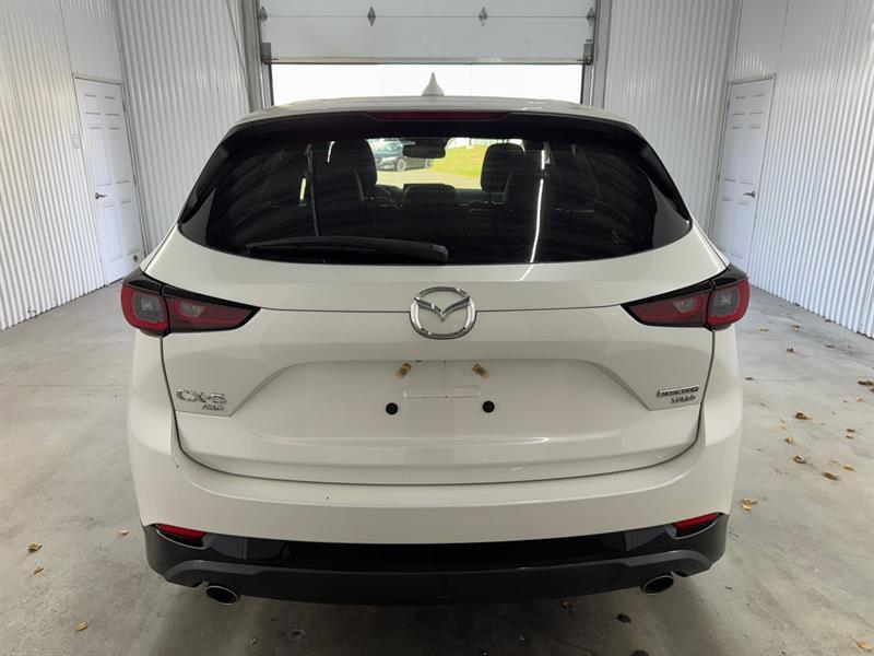 2023 Mazda CX-5 - Image 7