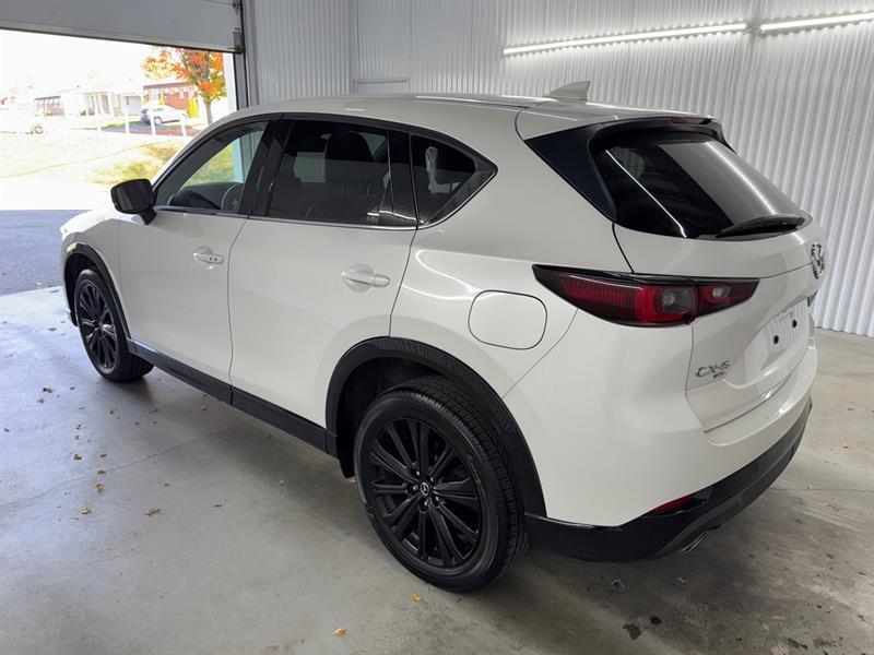 2023 Mazda CX-5 - Image 8