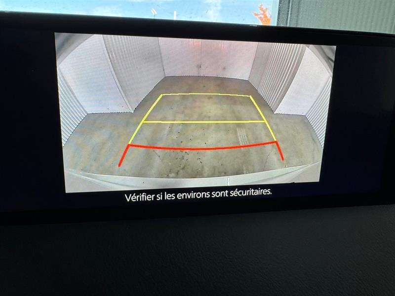 2023 Mazda CX-5 - Image 11