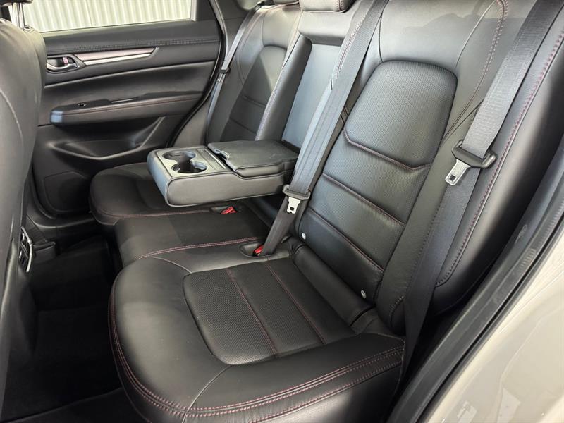 2023 Mazda CX-5 - Image 17