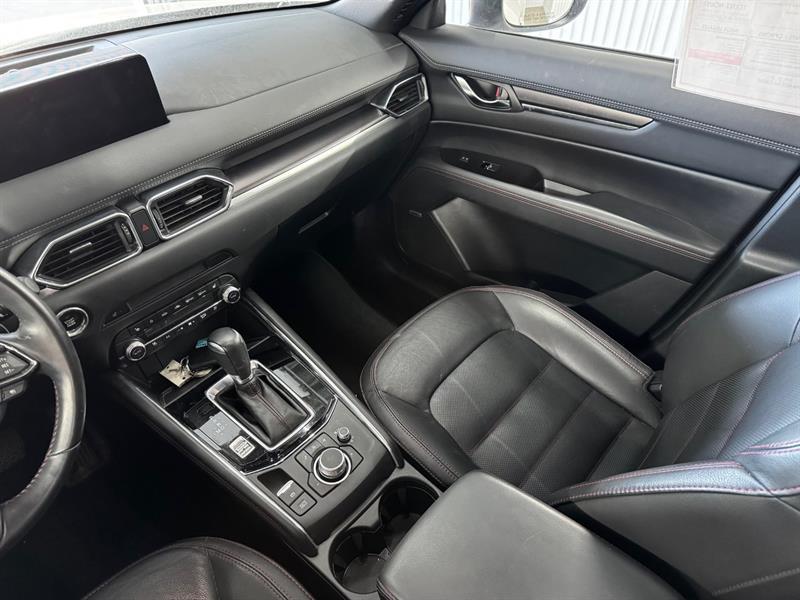 2023 Mazda CX-5 - Image 20