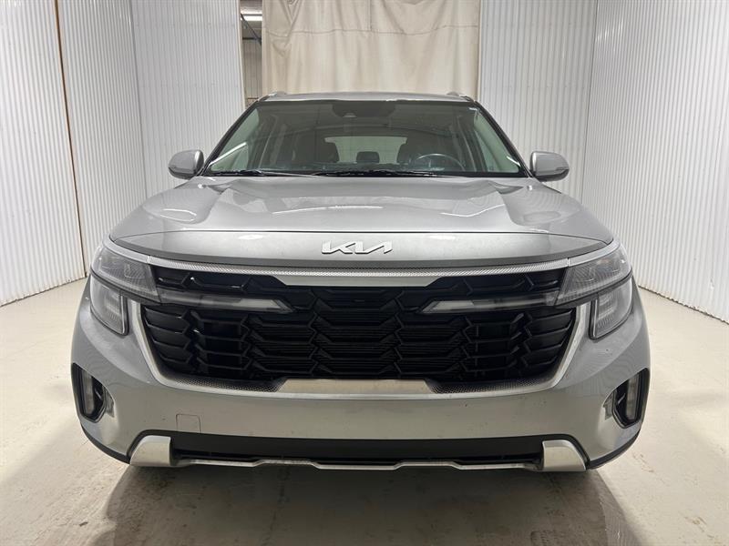 2024 Kia Seltos - Image 2