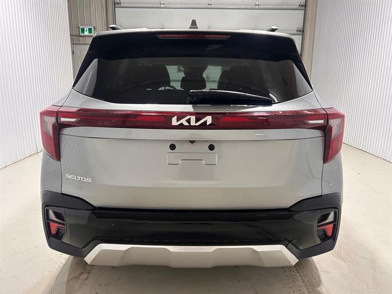 2024 Kia Seltos - Image 7