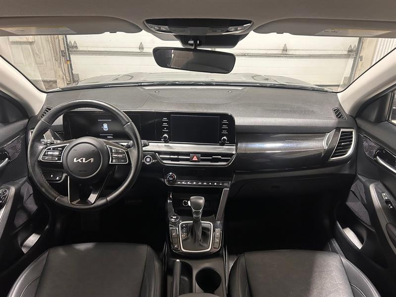 2024 Kia Seltos - Image 13