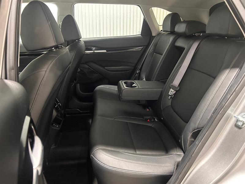 2024 Kia Seltos - Image 14