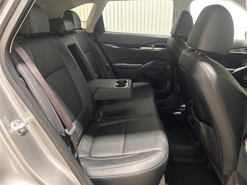 2024 Kia Seltos - Image 17