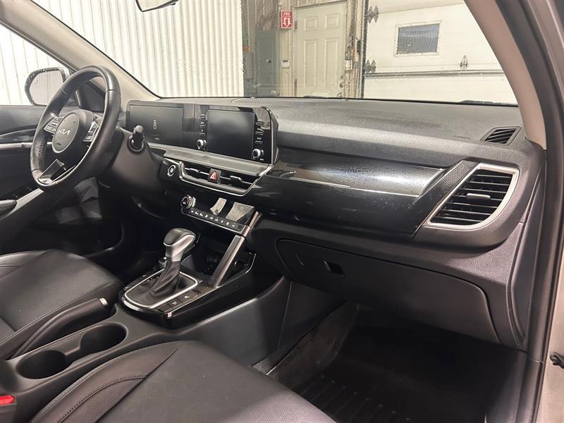 2024 Kia Seltos - Image 18