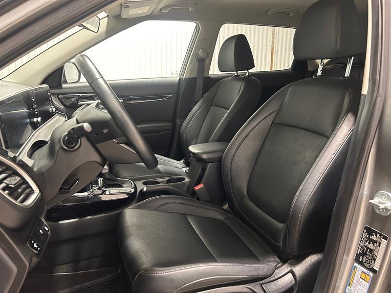 2024 Kia Seltos - Image 19