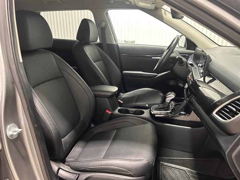 2024 Kia Seltos - Image 20