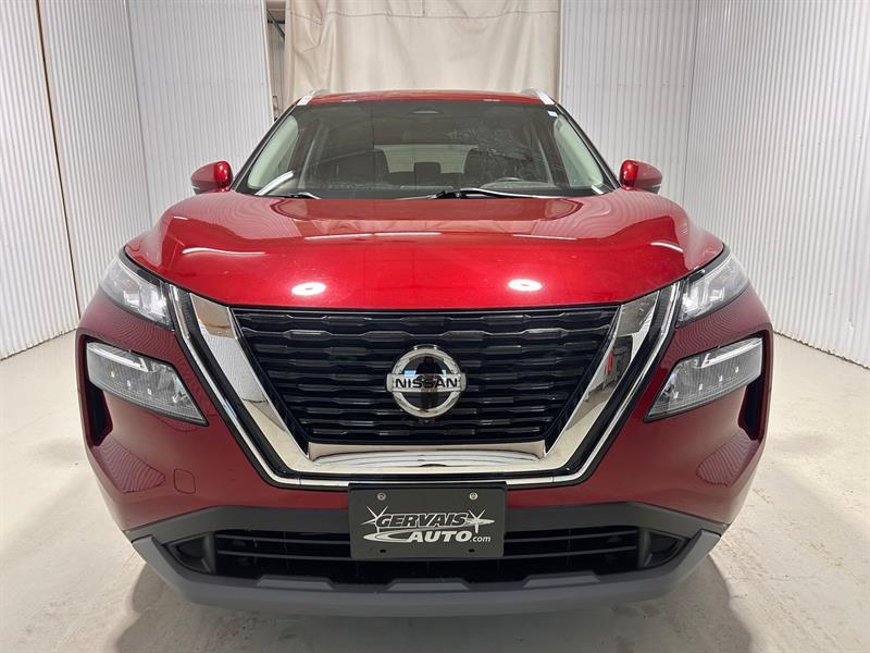 2021 Nissan Rogue - Image 2