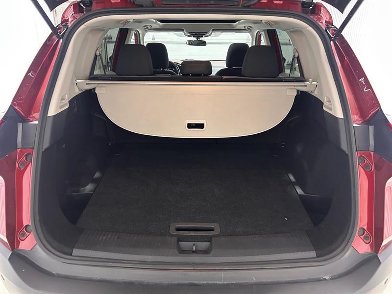 2021 Nissan Rogue - Image 10