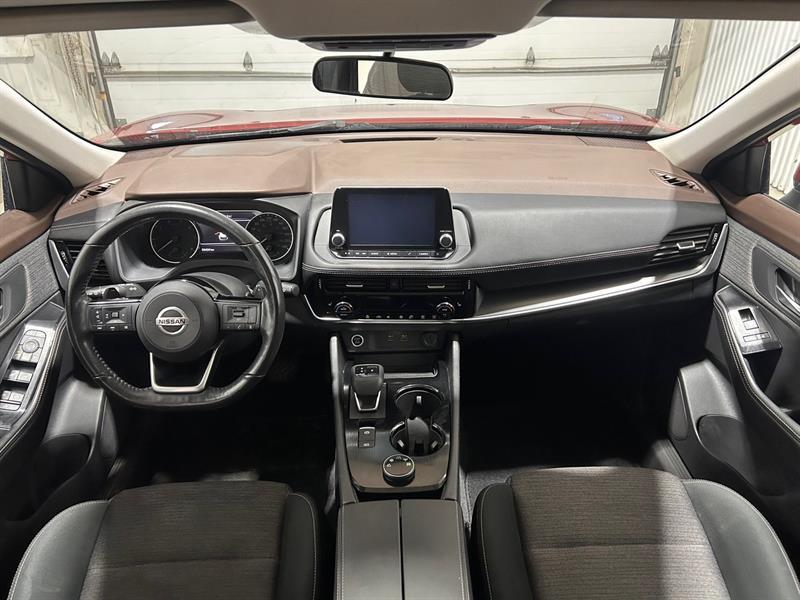 2021 Nissan Rogue - Image 14